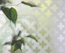 Sticla decorativa Super Okna MD