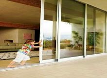 Ferestre glisante balcon Super Okna MD