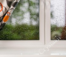 Pervaz Crystallit de 200 - 450mm Chișinău Super Okna MD