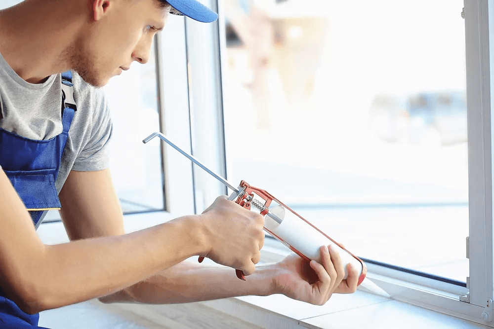 REPARAREA ȘI MODERNIZAREA FERESTRELOR