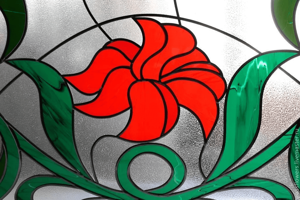 GEAMURI CU VITRALIU